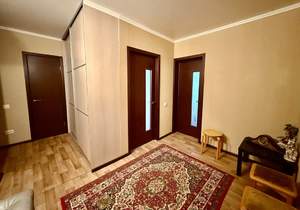 2-к квартира, вторичка, 49м2, 1/5 этаж