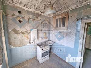 2-к квартира, вторичка, 45м2, 4/4 этаж