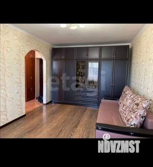 1-к квартира, вторичка, 36м2, 5/5 этаж