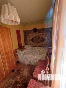 2-к квартира, вторичка, 40м2, 3/5 этаж