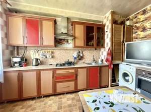 3-к квартира, вторичка, 63м2, 6/9 этаж