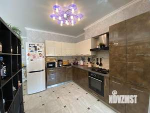 2-к квартира, вторичка, 75м2, 1/5 этаж