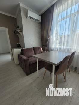 1-к квартира, вторичка, 43м2, 2/3 этаж