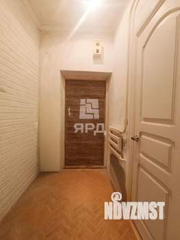 1-к квартира, вторичка, 30м2, 1/1 этаж