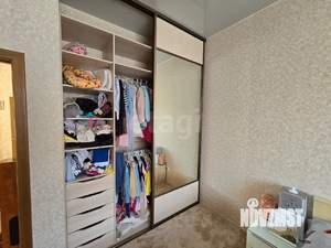 3-к квартира, вторичка, 75м2, 3/3 этаж