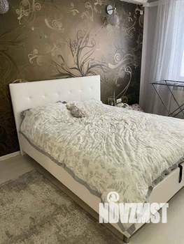 1-к квартира, вторичка, 45м2, 1/3 этаж
