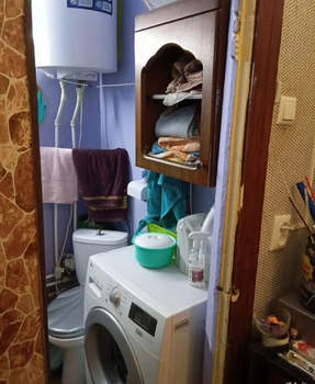 Фото квартиры на продажу (10)