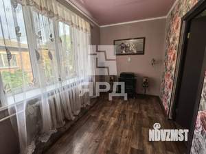 2-к квартира, вторичка, 39м2, 2/2 этаж
