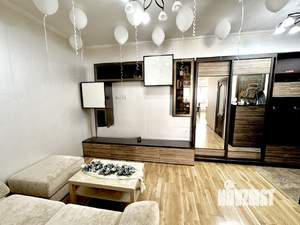 2-к квартира, вторичка, 50м2, 2/3 этаж