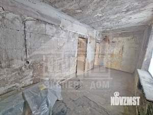 2-к квартира, вторичка, 45м2, 4/4 этаж