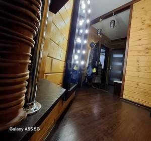 2-к квартира, вторичка, 67м2, 2/3 этаж