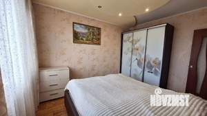 3-к квартира, вторичка, 58м2, 4/5 этаж