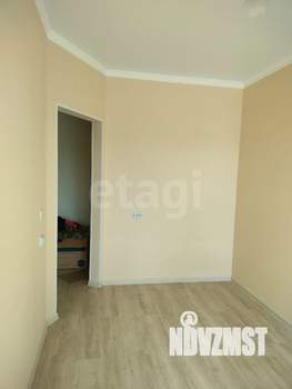 1-к квартира, вторичка, 30м2, 1/3 этаж