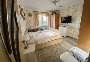 2-к квартира, вторичка, 52м2, 4/9 этаж