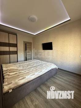 2-к квартира, вторичка, 80м2, 4/9 этаж