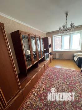 3-к квартира, вторичка, 60м2, 9/9 этаж