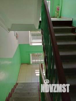 1-к квартира, вторичка, 30м2, 3/5 этаж