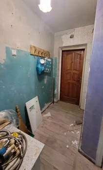 2-к квартира, вторичка, 40м2, 4/5 этаж