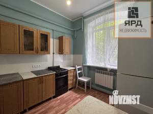 3-к квартира, вторичка, 71м2, 1/3 этаж