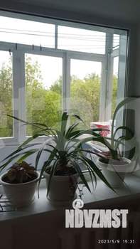 3-к квартира, вторичка, 52м2, 4/5 этаж