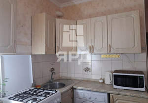 2-к квартира, вторичка, 43м2, 1/3 этаж