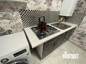 2-к квартира, вторичка, 52м2, 1/3 этаж