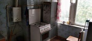 2-к квартира, вторичка, 46м2, 3/5 этаж