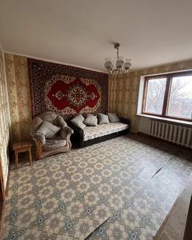 Фото квартиры на продажу (3)