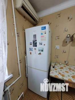 1-к квартира, вторичка, 29м2, 3/5 этаж