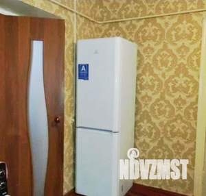2-к квартира, вторичка, 35м2, 1/1 этаж