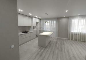 1-к квартира, вторичка, 49м2, 6/10 этаж