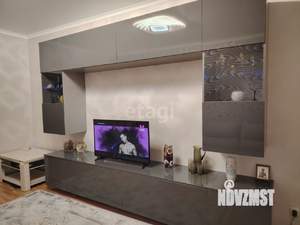 2-к квартира, вторичка, 64м2, 3/5 этаж