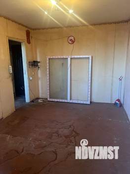1-к квартира, вторичка, 22м2, 3/9 этаж