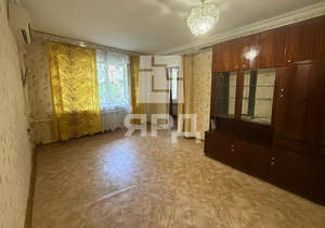 3-к квартира, вторичка, 56м2, 1/5 этаж
