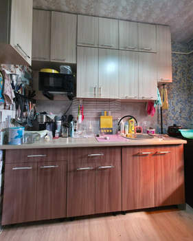 2-к квартира, вторичка, 45м2, 1/1 этаж