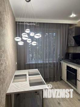 3-к квартира, вторичка, 60м2, 3/5 этаж