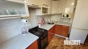 2-к квартира, вторичка, 42м2, 1/5 этаж