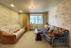 3-к квартира, вторичка, 65м2, 1/9 этаж