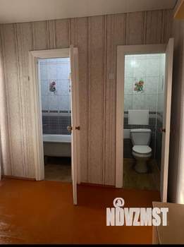 1-к квартира, вторичка, 41м2, 2/2 этаж