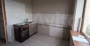 2-к квартира, вторичка, 52м2, 9/9 этаж