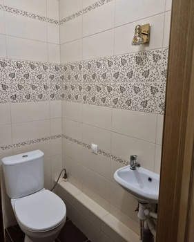 2-к квартира, вторичка, 70м2, 3/4 этаж