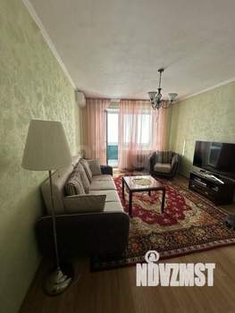 2-к квартира, вторичка, 53м2, 10/10 этаж