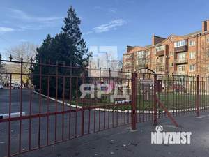 3-к квартира, вторичка, 78м2, 3/4 этаж