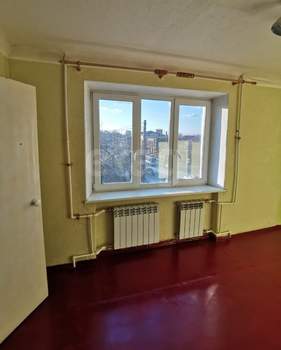 2-к квартира, вторичка, 43м2, 3/5 этаж