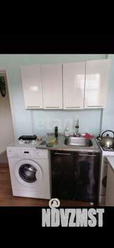 2-к квартира, вторичка, 33м2, 1/1 этаж