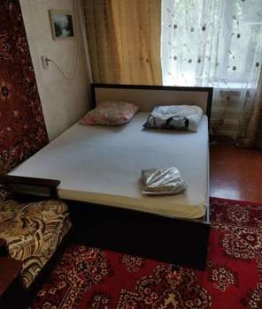 2-к квартира, вторичка, 55м2, 4/5 этаж