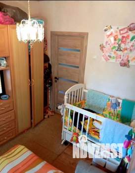 2-к квартира, вторичка, 31м2, 4/4 этаж