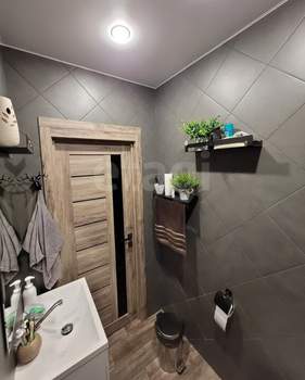 2-к квартира, вторичка, 61м2, 4/5 этаж
