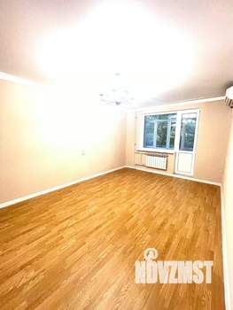 1-к квартира, вторичка, 38м2, 2/9 этаж