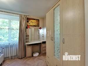 3-к квартира, вторичка, 52м2, 3/5 этаж